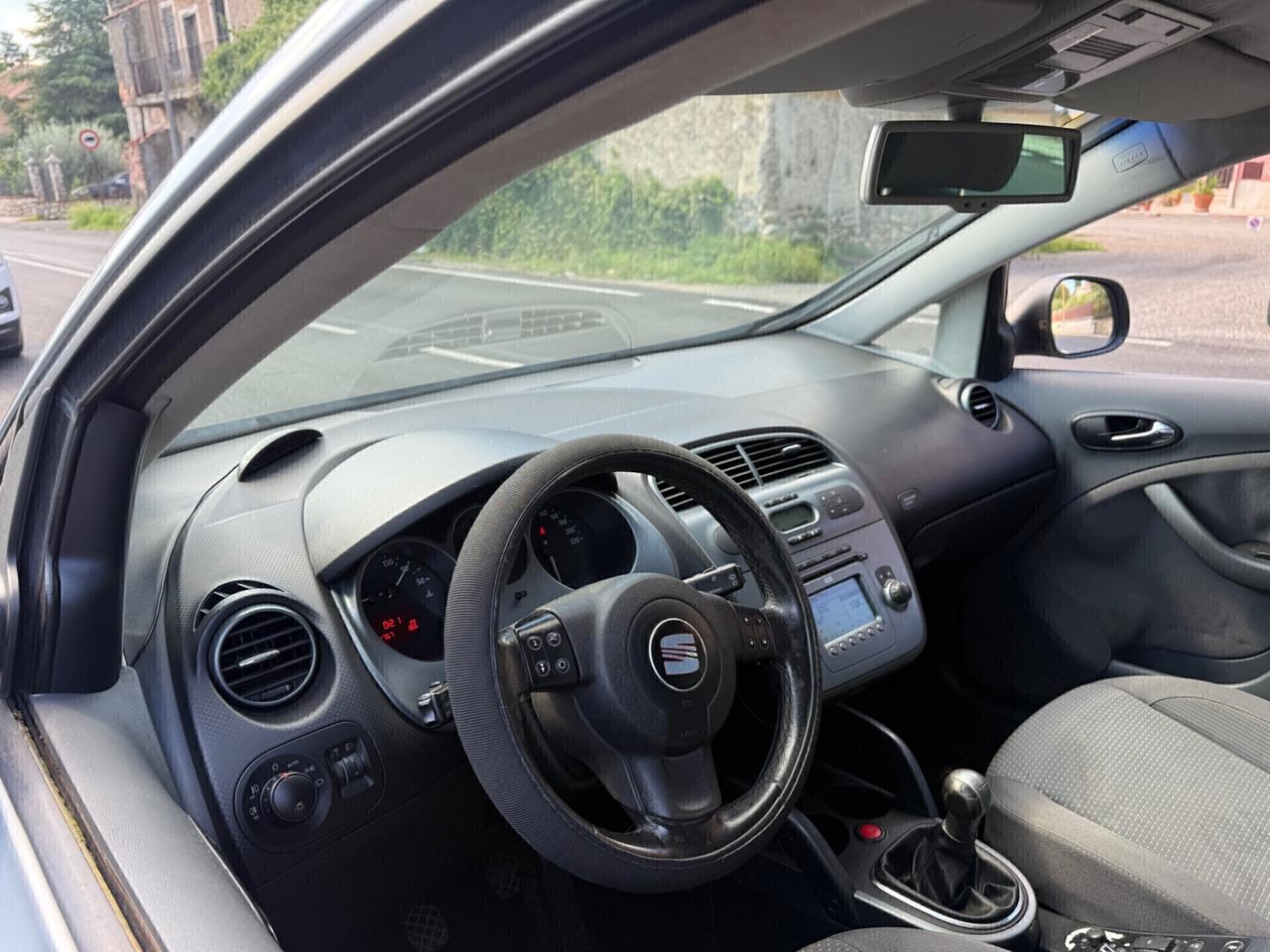 SEAT ALTEA XL 1.9 TDI 5 Posti