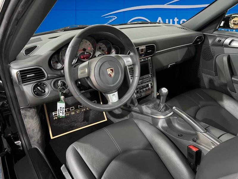 PORSCHE 911 (997) 911 Carrera S Coupé