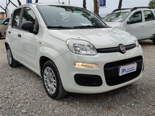 FIAT Panda 1.2 Easy GPL CLIMATIZZATORE OK NEOPATENTATI