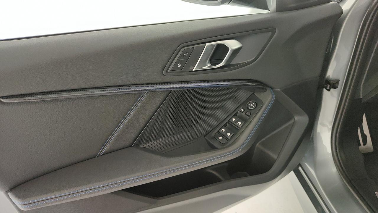 BMW 118i Msport 136cv auto