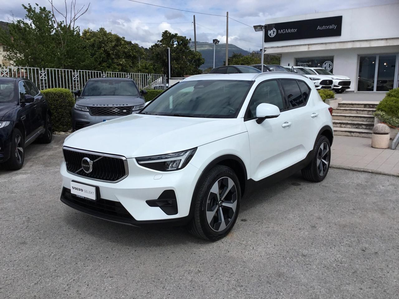 Volvo XC40 B3 AUT. CORE