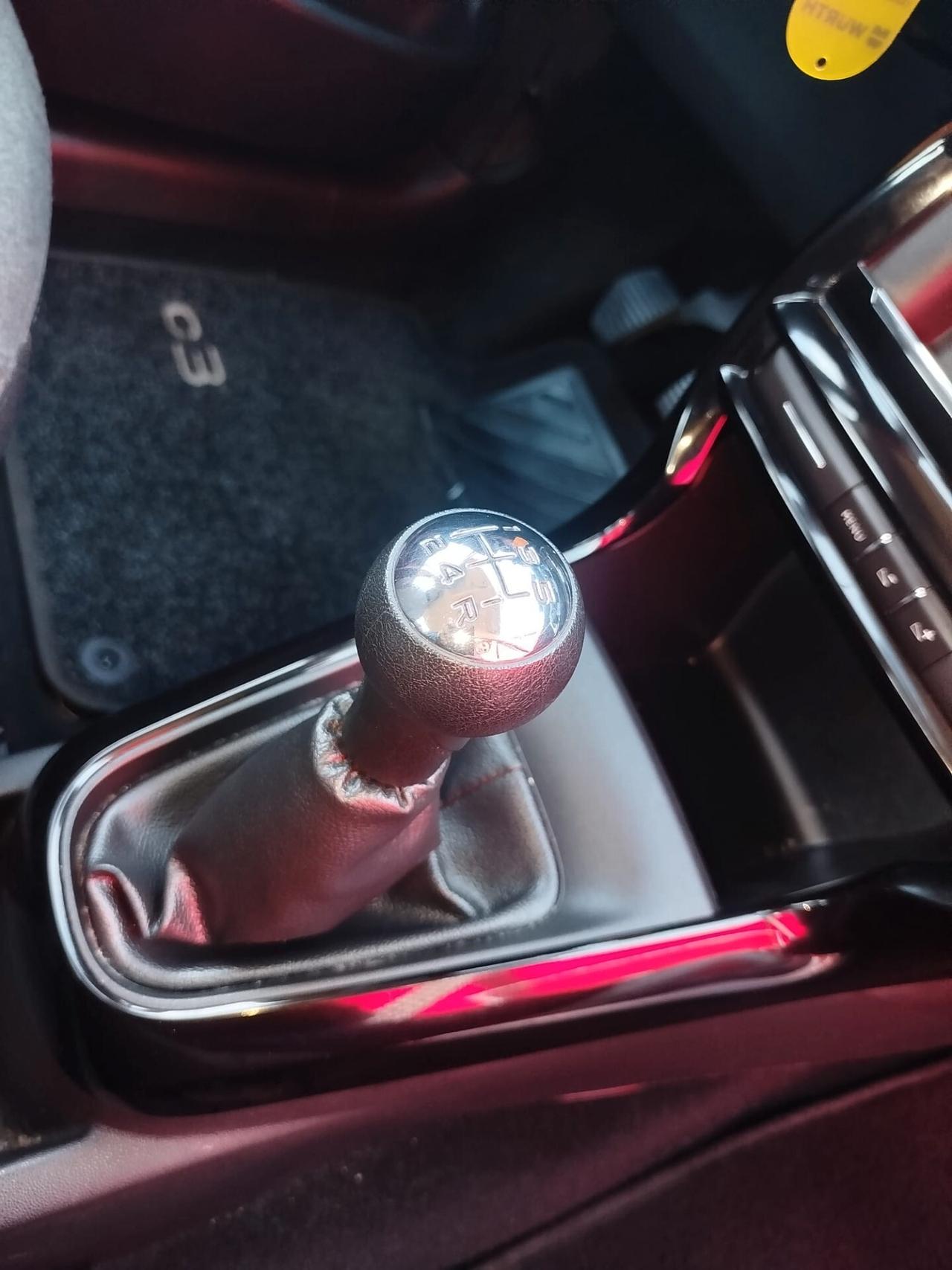 Citroen C3 BlueHDi 75 Feel Edition