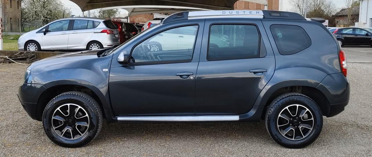 Dacia Duster 1.5 dCi 110CV Start&Stop 4x2 Serie Lim.Urban Explorer
