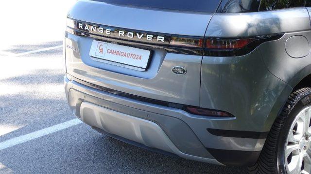 LAND ROVER Range Rover Evoque 2.0D I4-L.Flw 150 CV AWD Auto R-Dynamic S