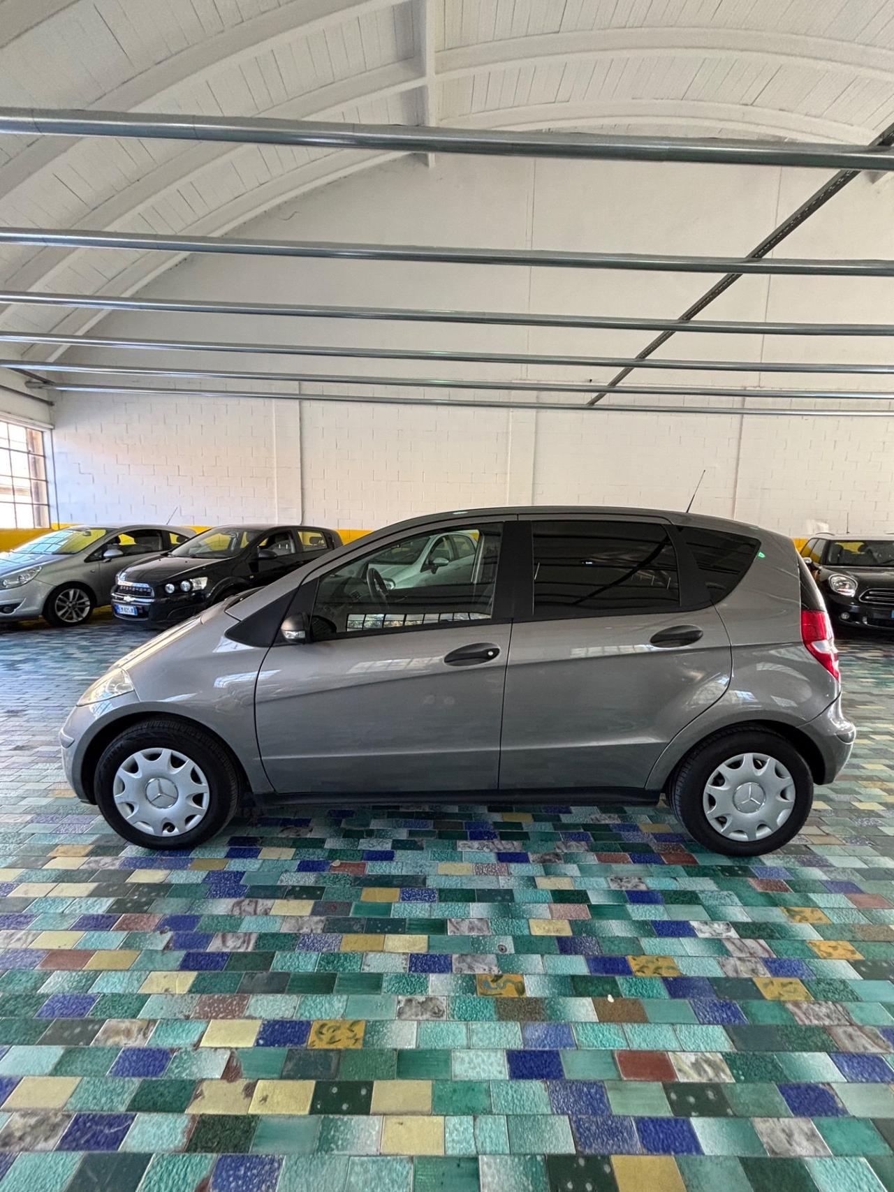 Mercedes-benz A 180 CDI FRIZIONE E VOLANO NUOVI