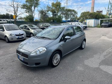 Fiat Grande Punto 1.2 5p. Dynamic - 89.000km Neop.