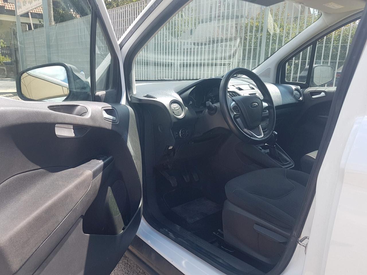 Ford Transit Courier 1.5 TDCi