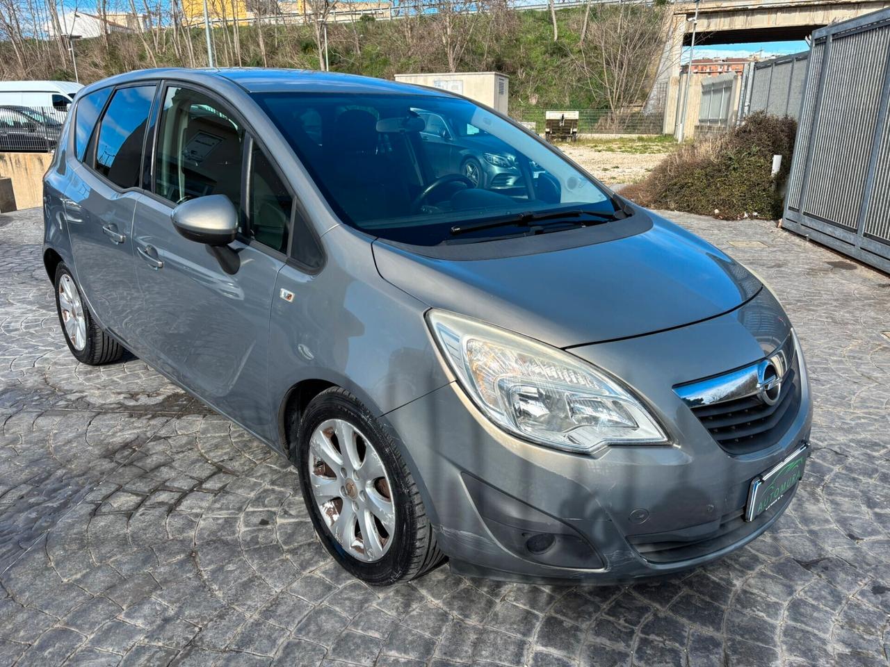 OPEL MERIVA 1.3 CDTI 95cv