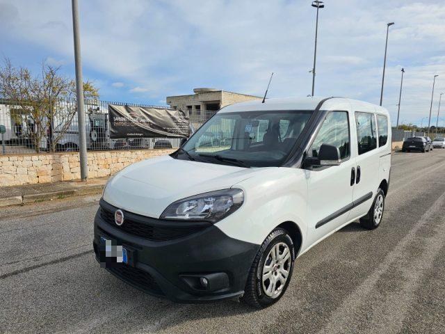 FIAT Doblo Doblò 1.6 MJT 105CV PC Combi N1 EASY