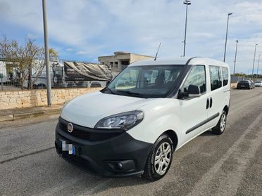 FIAT Doblo Doblò 1.6 MJT 105CV PC Combi N1 EASY