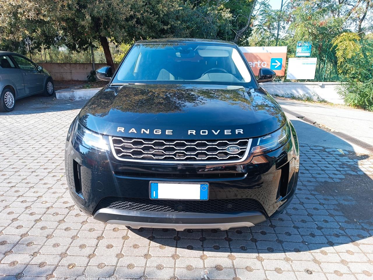 Land Rover Range Evoque 2.0D I4-L.Flw 150 CV