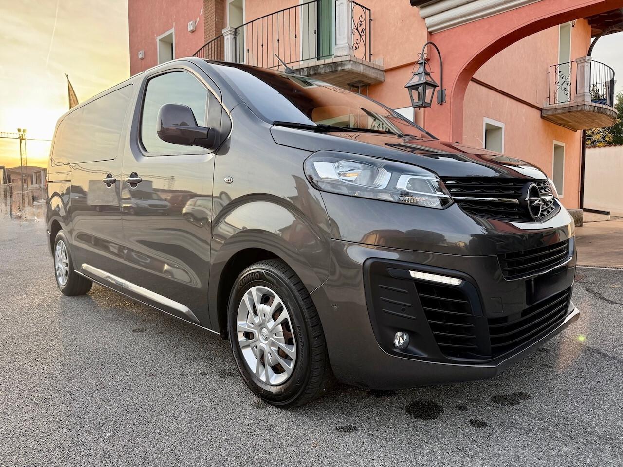 Opel Zafira Life 1.5 Diesel 120CV Start&Stop 9 posti