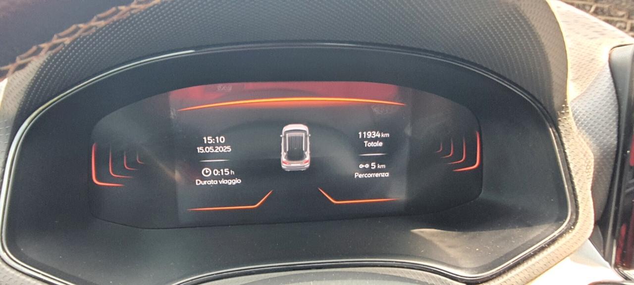 Seat Arona 1.0 EcoTSI Style