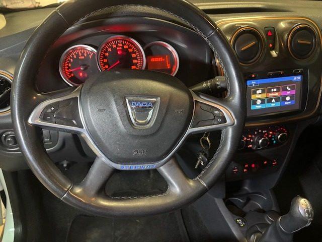 DACIA Sandero 0.9 TCe 12V T-GPL 90CV S&S Serie Speciale Brave