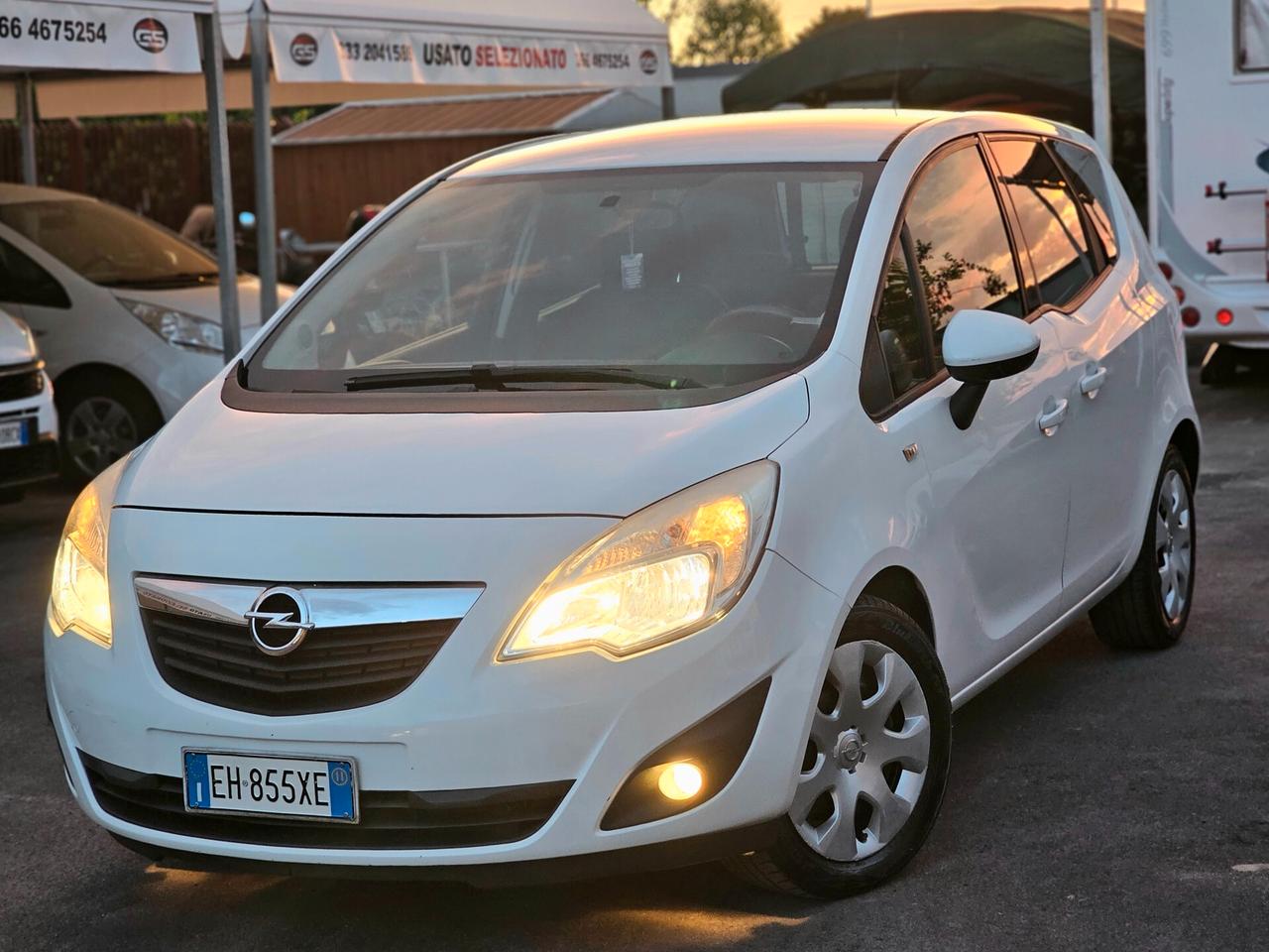 Opel Meriva 1.4 100CV Elective