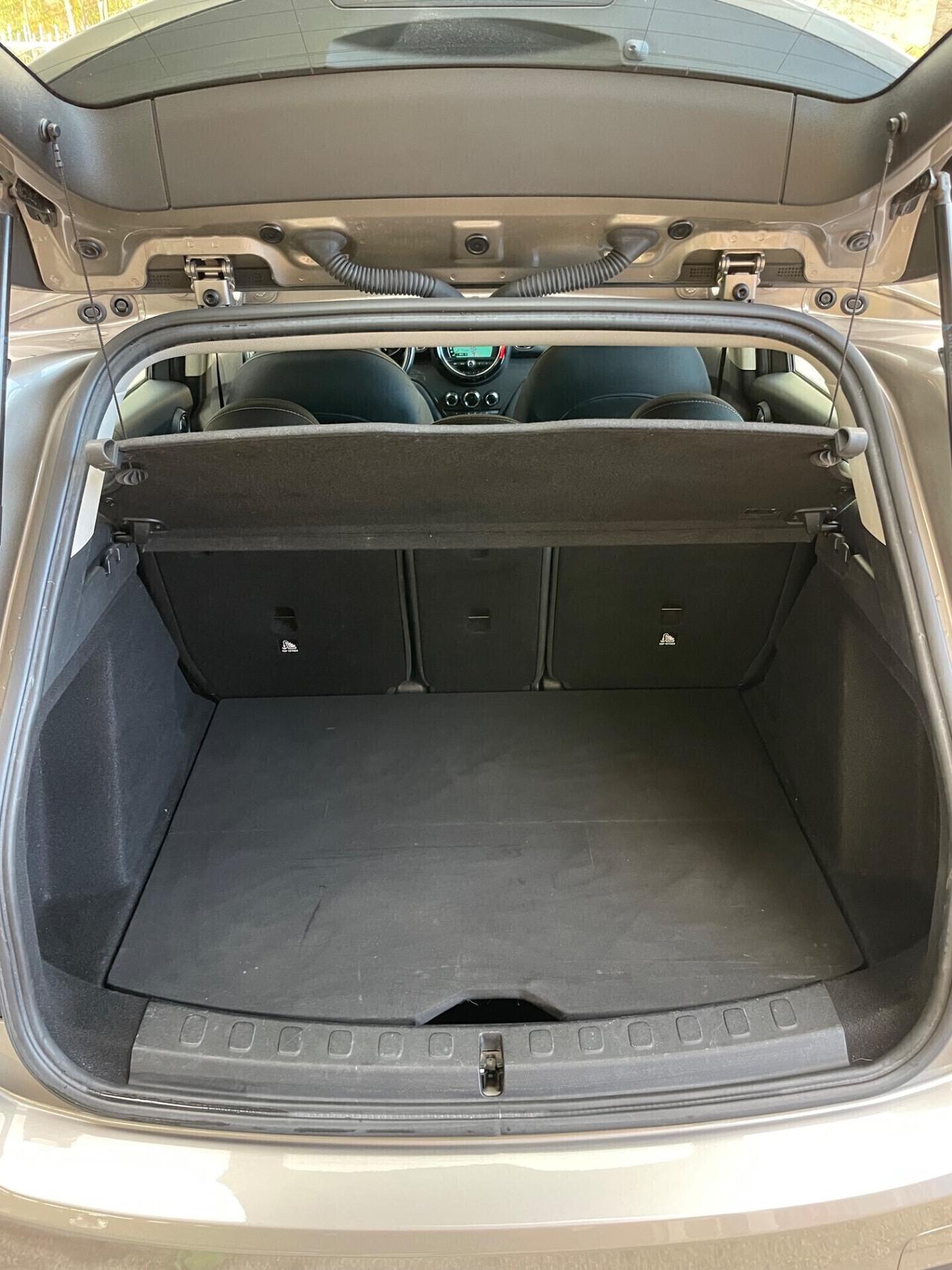 Mini Cooper D Countryman 2.0 Hype ALL4