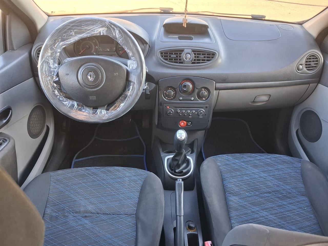 Renault Clio Storia 1.5 dCi 65CV 5 porte Dynamique