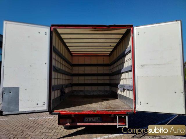 RENAULT Master T35 2.3 dCi/130 + IVA 22%