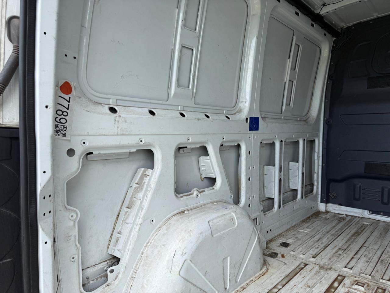 MERCEDES SPRINTER 311 CDI F32/33