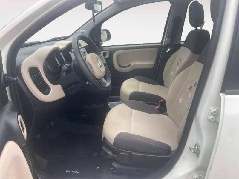 FIAT Panda 1.2 Lounge 69cv