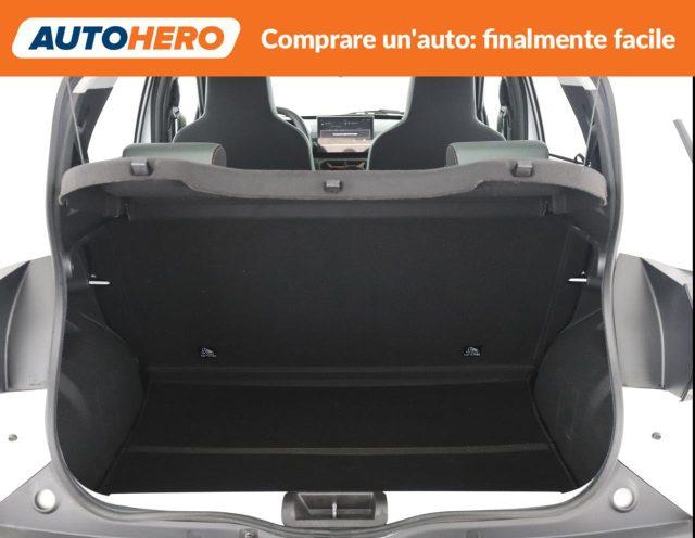 DACIA Spring Electric 65 Extreme