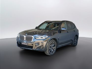 BMW X3 G01 2021 - X3 xdrive20d mhev 48V Msport auto