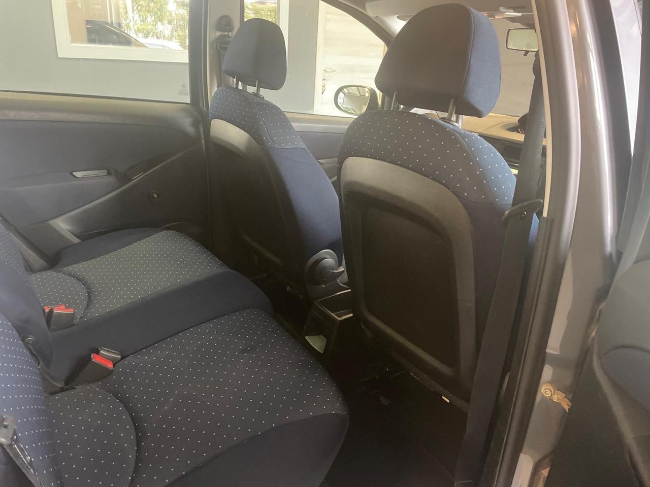 Fiat Idea 1.4 16V S&S Active
