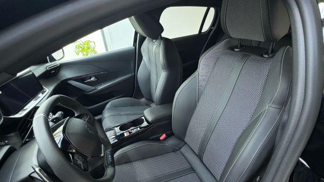 PEUGEOT 208 Hybrid 100 e-DCS6 GT tua da ?249,00 mensili
