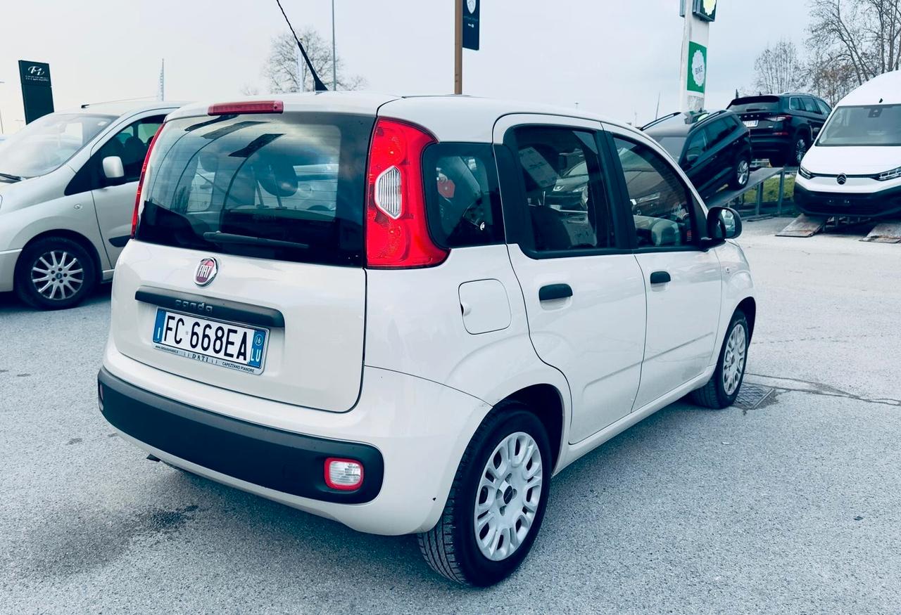Fiat Panda 1.2 EasyPower Lounge
