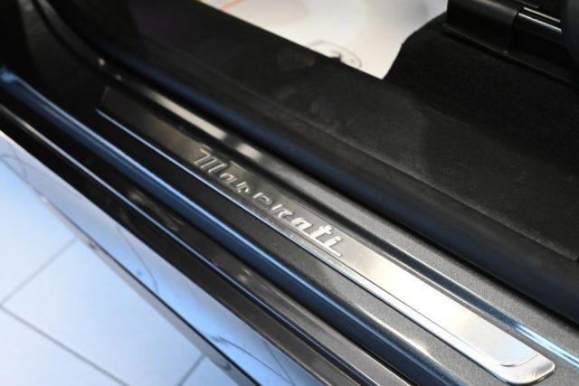 MASERATI Grecale 2.0 MHEV MODENA 330CV AUTO TETTO 21"SED.VENT.FULL!