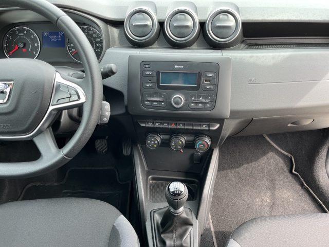 DACIA Duster 1.5DCi 110CV 4x4