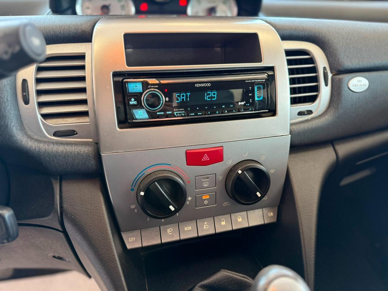 Lancia Ypsilon 1.2 Benzina adatta a neopatentati 2008