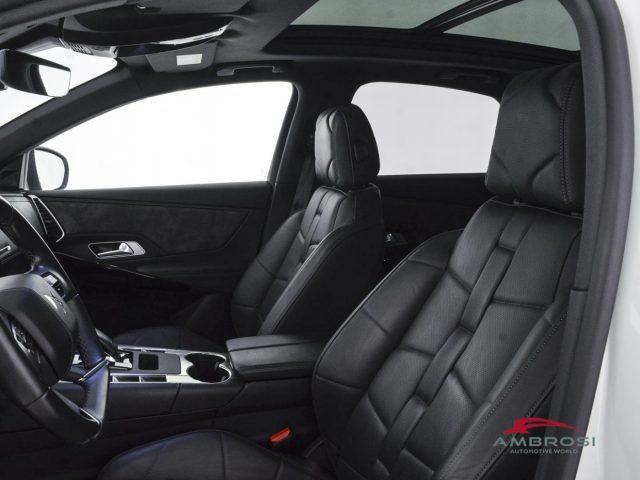DS AUTOMOBILES DS 7 Crossback BlueHDi 130 aut. Grand Chic