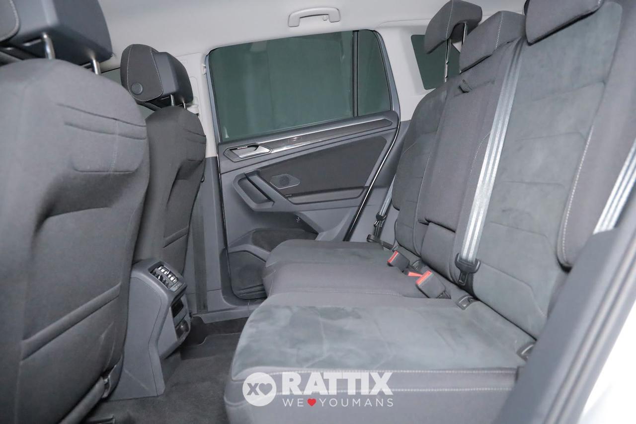 Volkswagen Tiguan 1.4 TSI eHybrid PHEV Elegance DSG