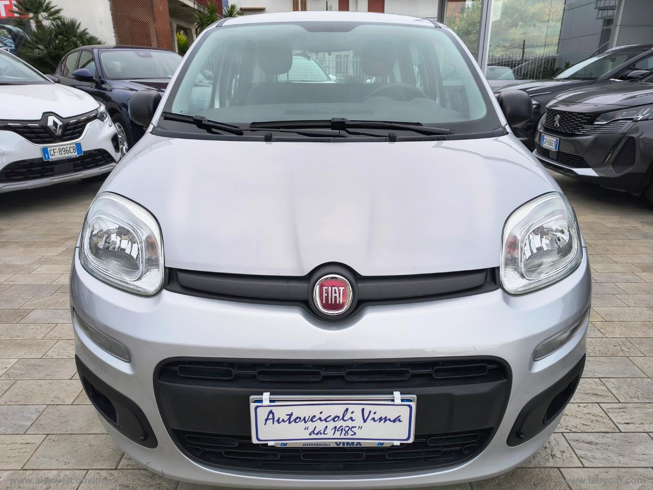 FIAT Panda 1.2 Easy