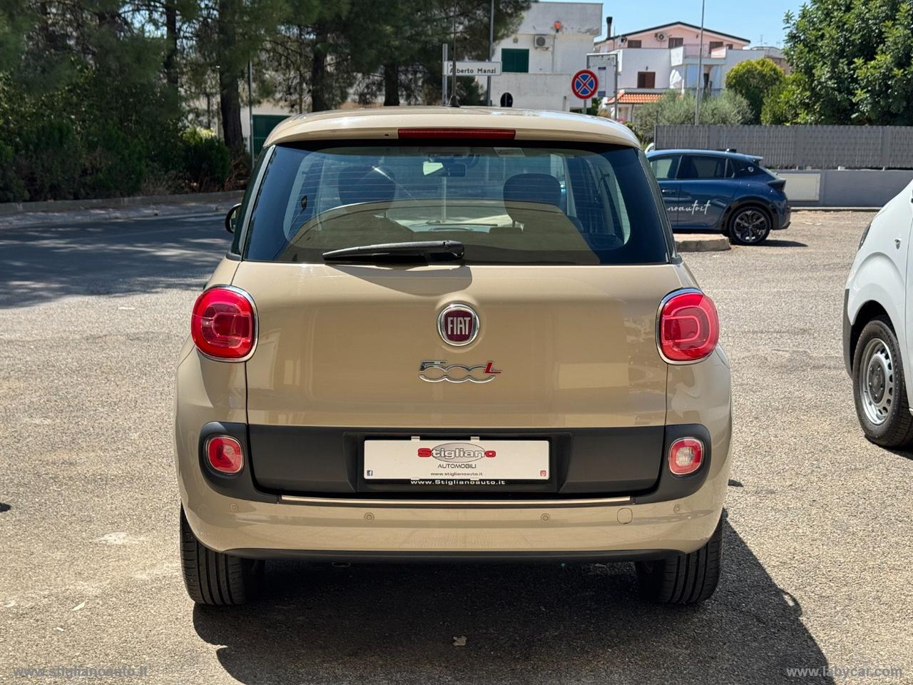 FIAT 500L 1.3 MJT 95 CV Pop Star