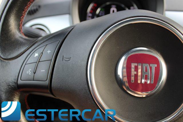 FIAT 500 1.2 S NEOPATENTATI
