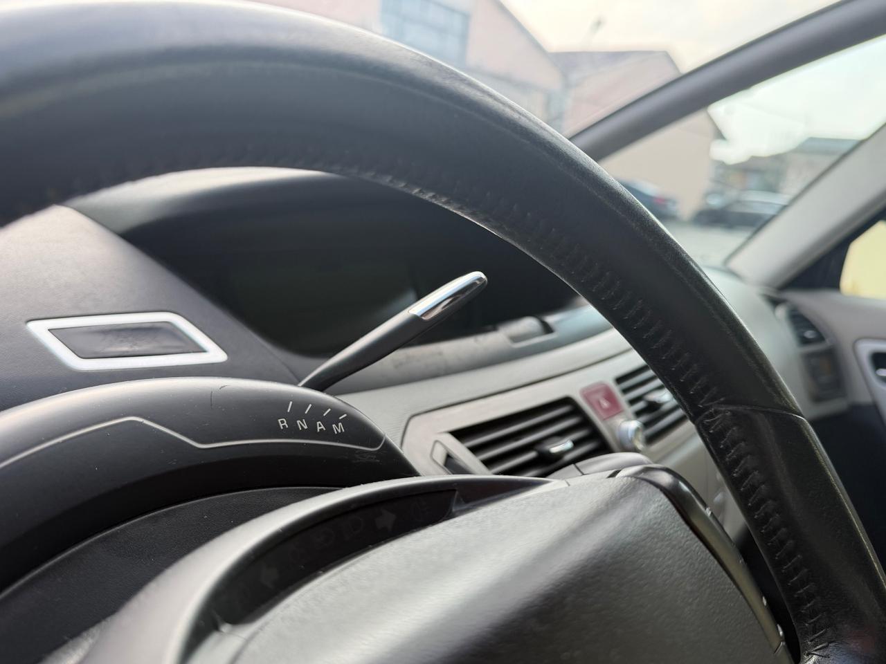 Citroen C4 Grand Picasso 2.0 HDi 138 7Posti Automatico