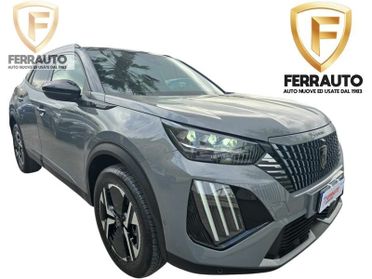 Peugeot 2008 130CV GTLINE+ EAT8 AUTOM GARANZIA