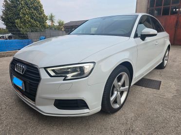 Audi A3 Sedan 1.6 TDI 116 CV S tronic Business