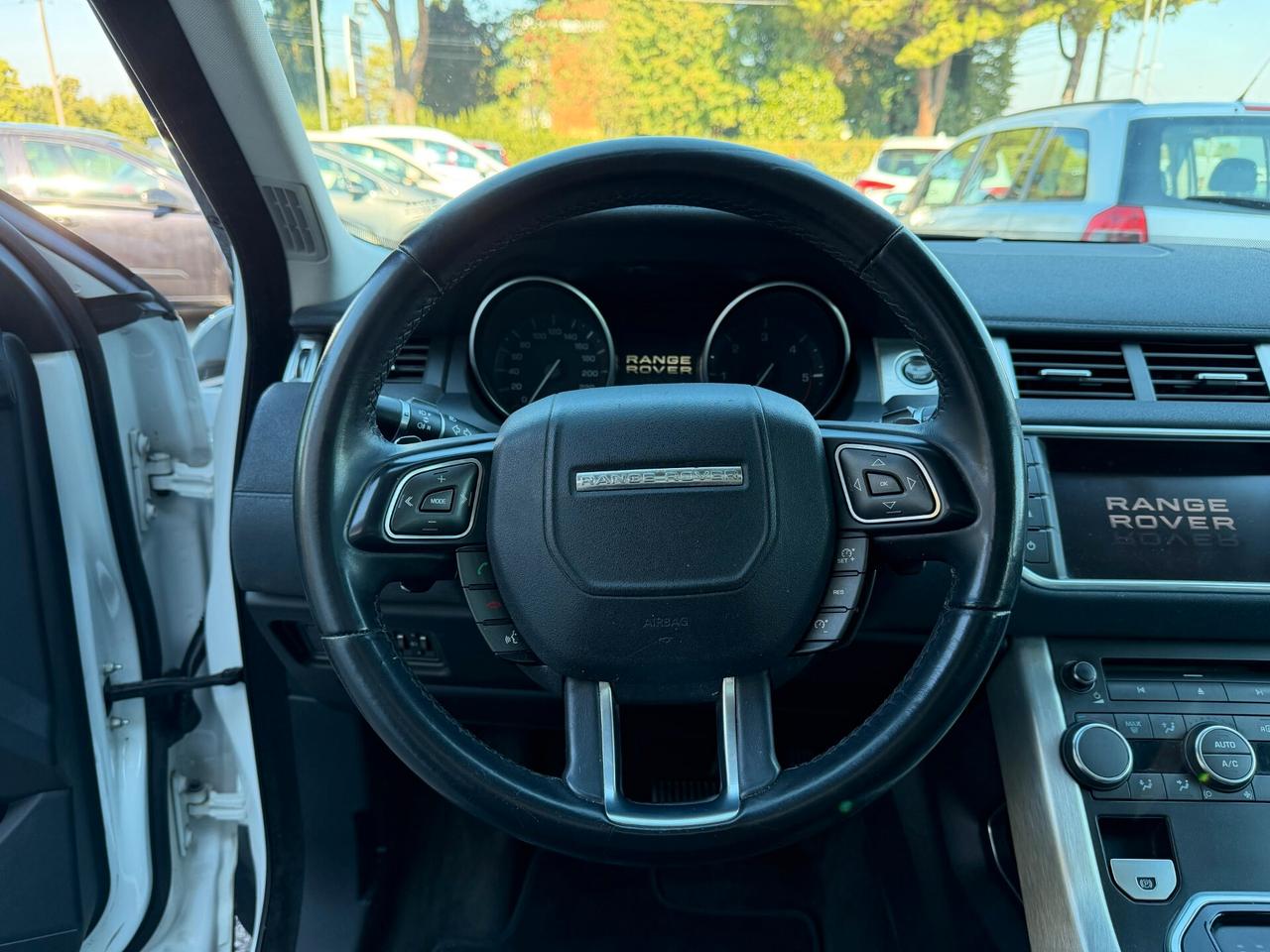 Land Rover Range Evoque 2.2 TD4 5p. Prestige