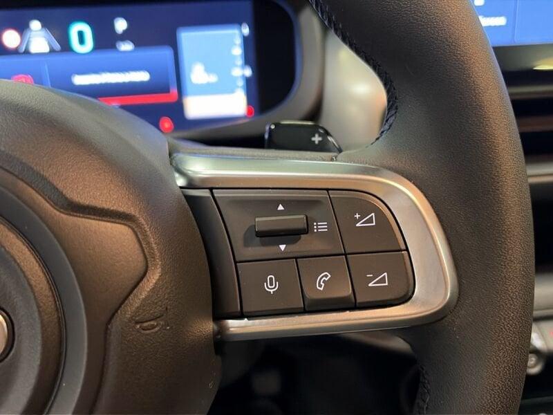 Jeep Avenger e-Hybrid 1.2 MHEV e-Hybrid Turbo Altitude