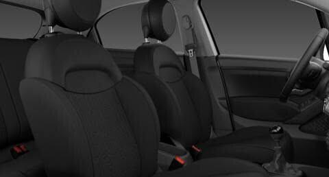 Fiat 500X 1.3 MultiJet FULL LED