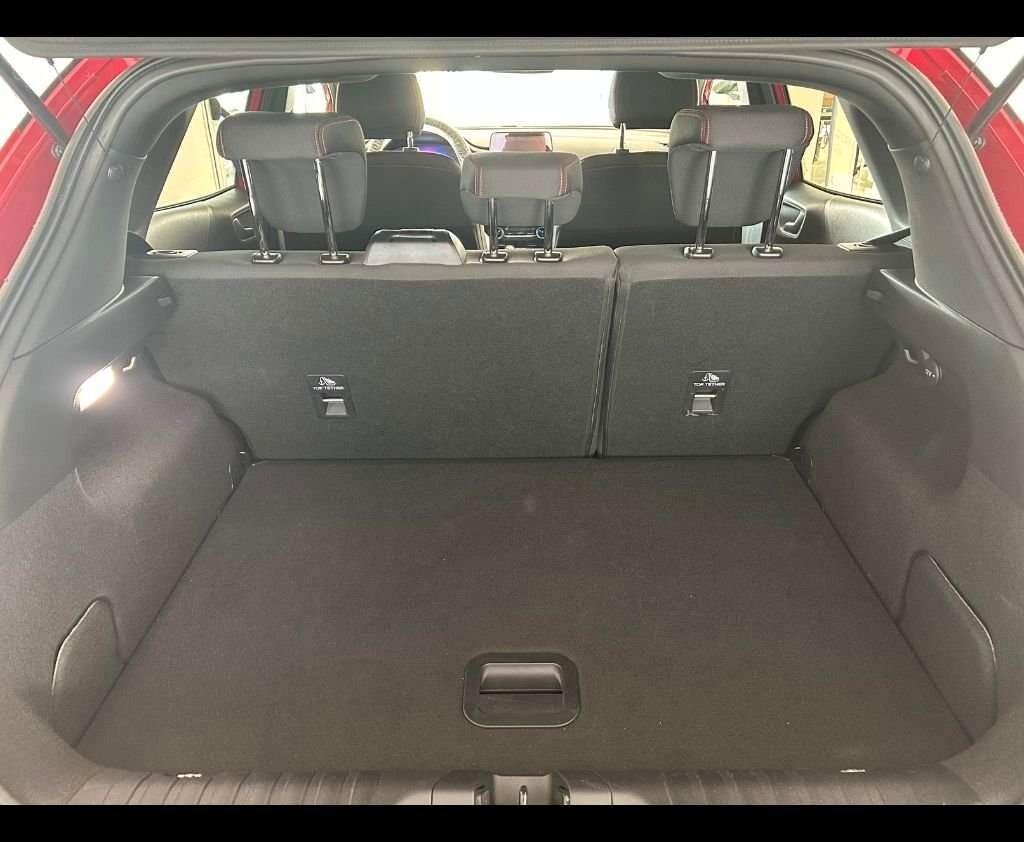 Ford Puma 1.0 EcoBoost Hybrid 125 CV S&S ST-Line