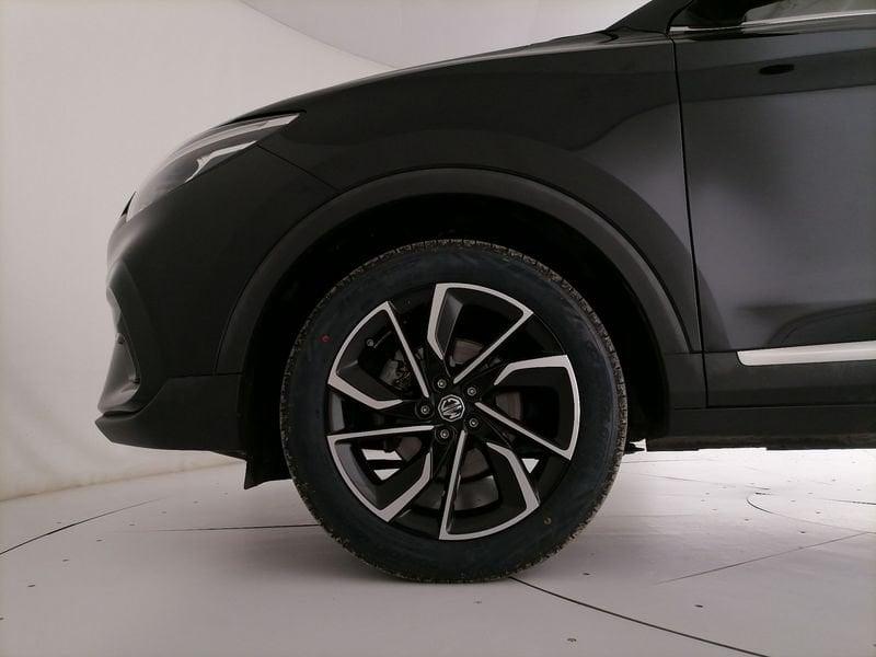 MG ZS 1.5 Luxury