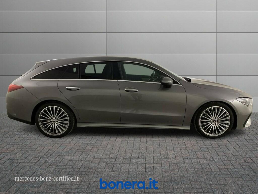 Mercedes CLA Shooting Brake 200 D AMG Line Advanced Plus 8G-DCT