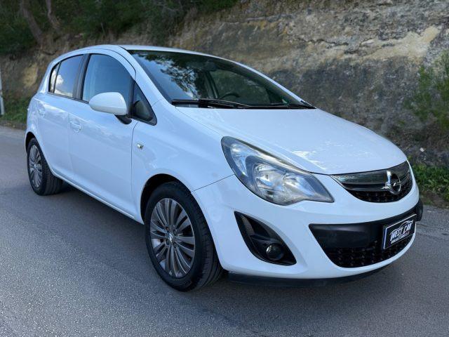 OPEL Corsa 1.2 85CV 5 porte GPL-TECH Edition