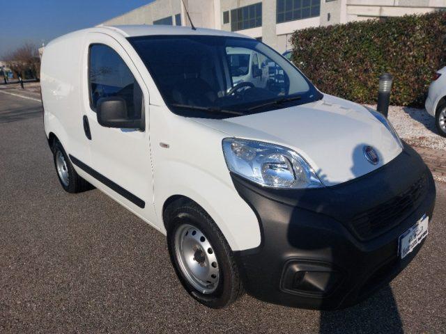 FIAT Fiorino 1.3 MJT 80CV Cargo