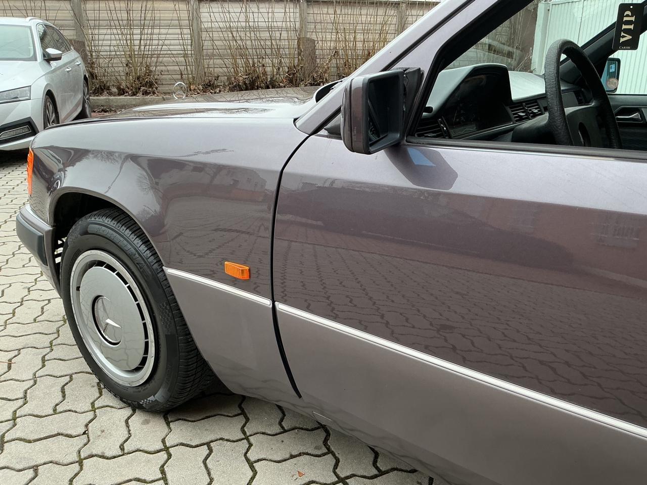 Mercedes-benz E 200 Station Wagon