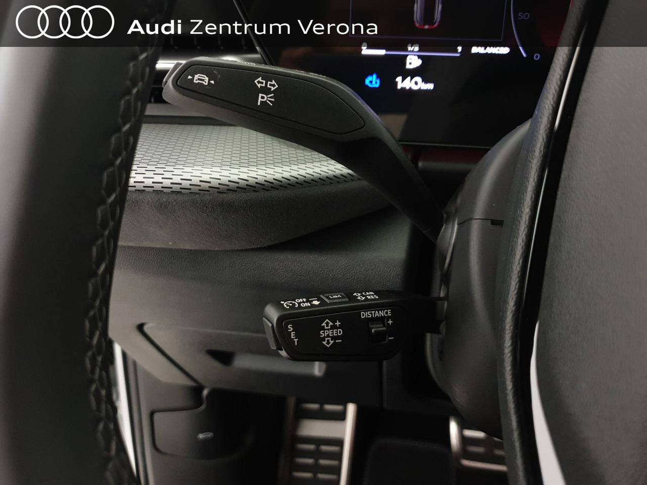 3.0TFSI 367CV quattro S troni Sport Attitude